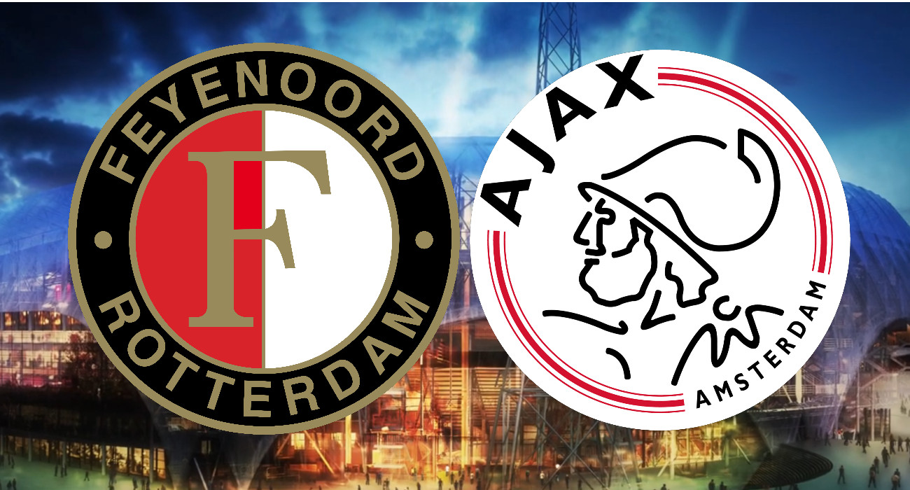 Feyenoord Ajax