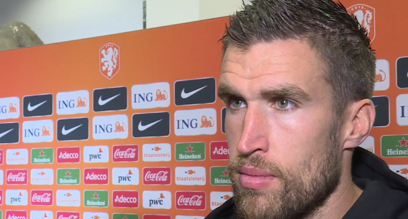 Kevin Strootman