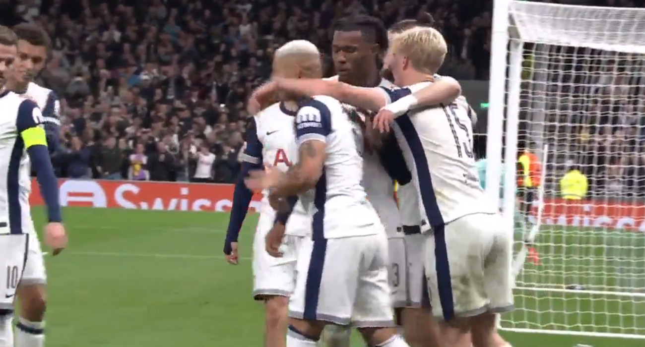 Tottenham Hotspur