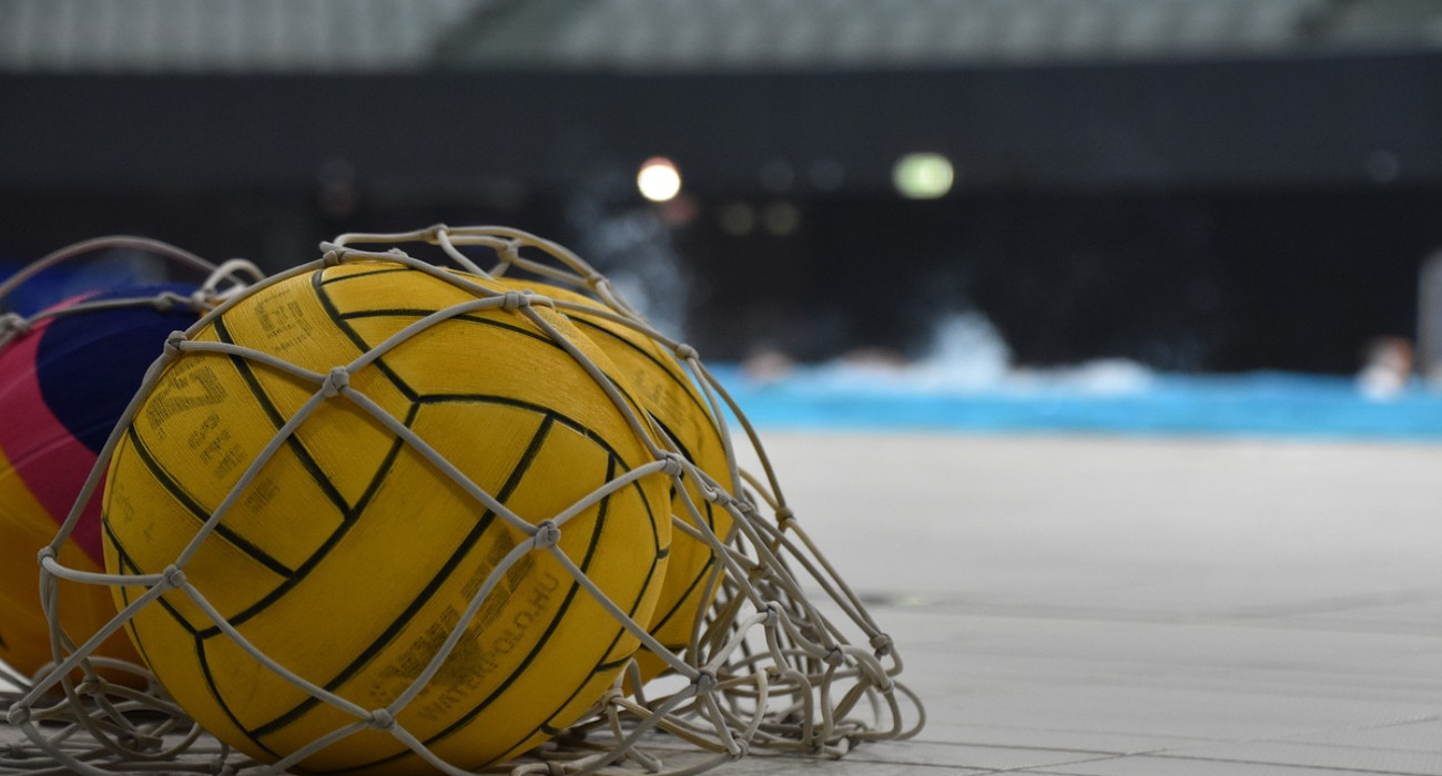 Waterpolo (Foto Pixabay)