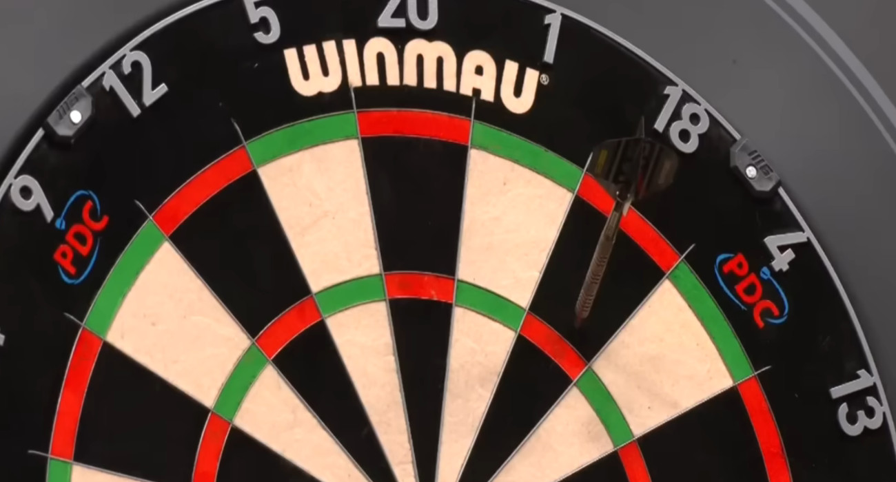 Grand Slam Of Darts 2024