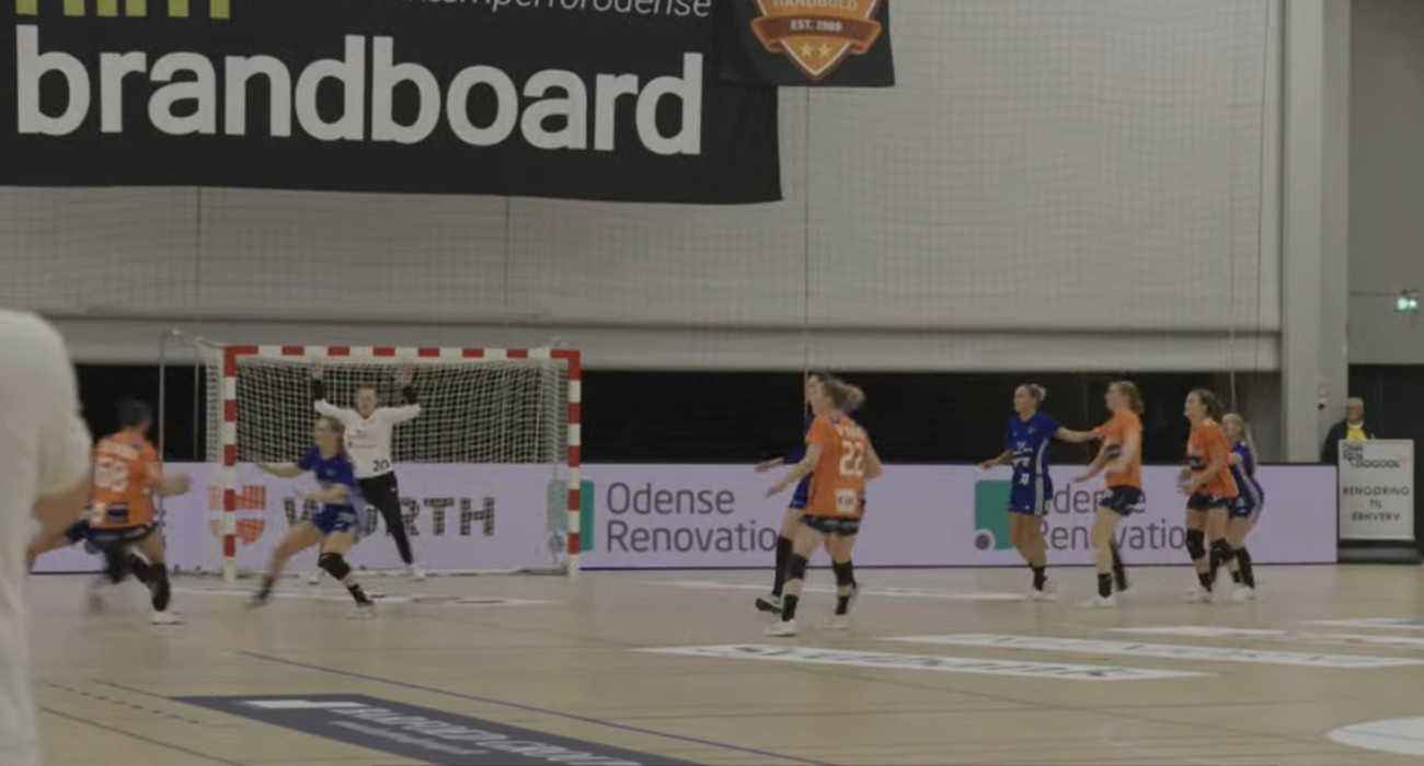 Handbal Nederland