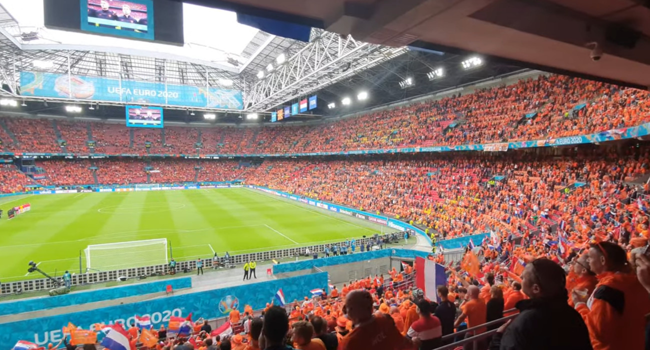 Johan Cruijff Arena