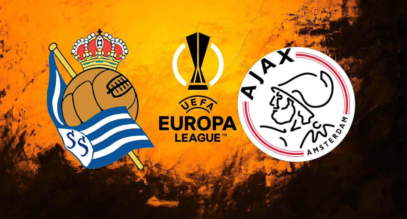 Livestream Real Sociedad Ajax