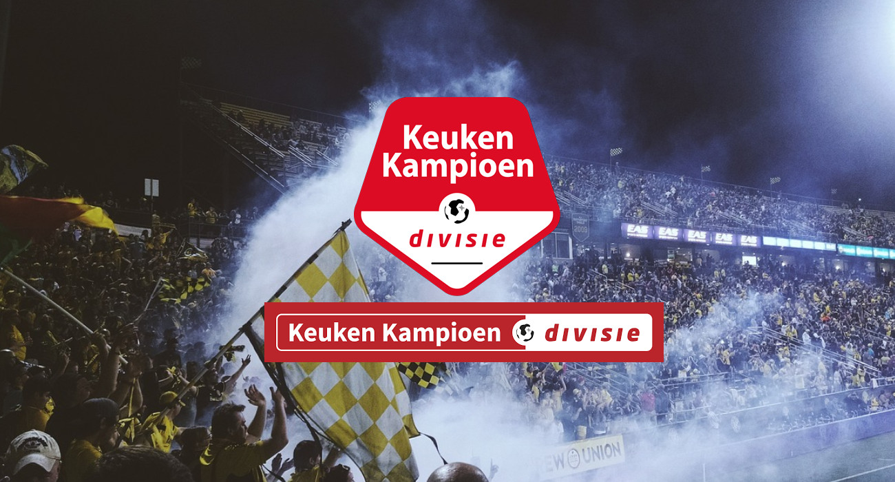 Livestream Roda JC - FC Volendam en ADO Den Haag - FC Emmen (Bewerkte foto Pixabay)