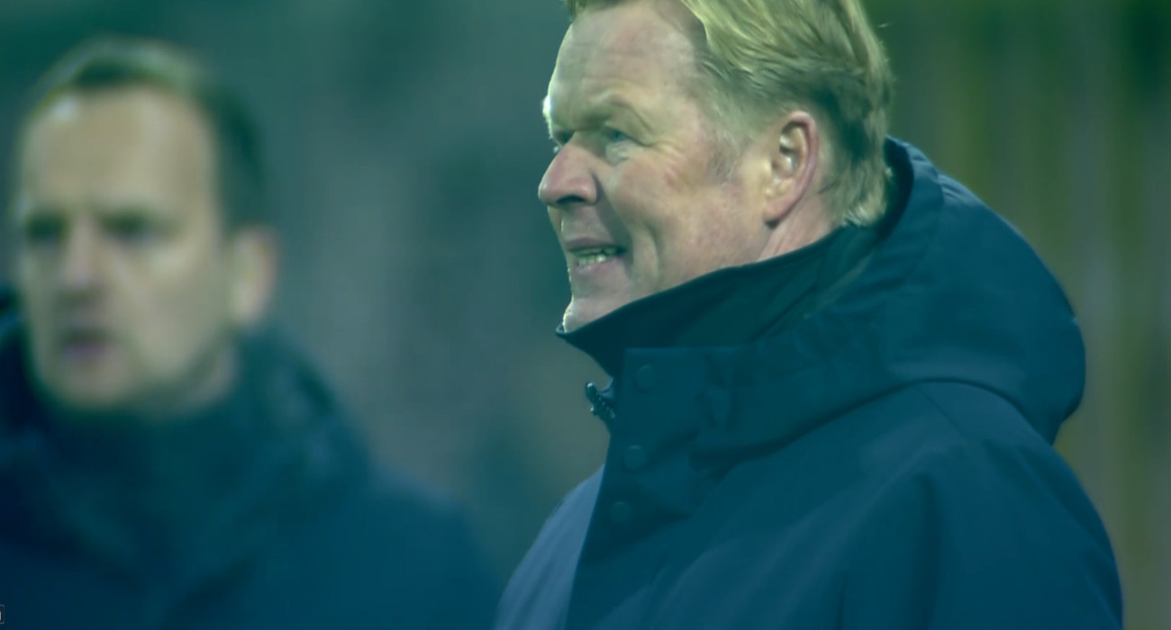 Ronald Koeman