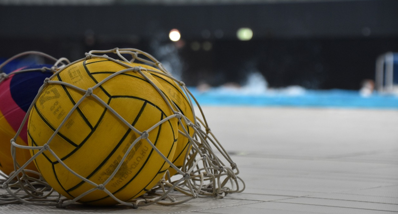 Waterpolo (Foto Pixabay)