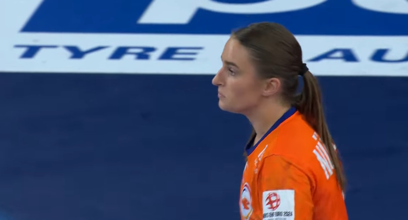 Ek Handbal Nederland