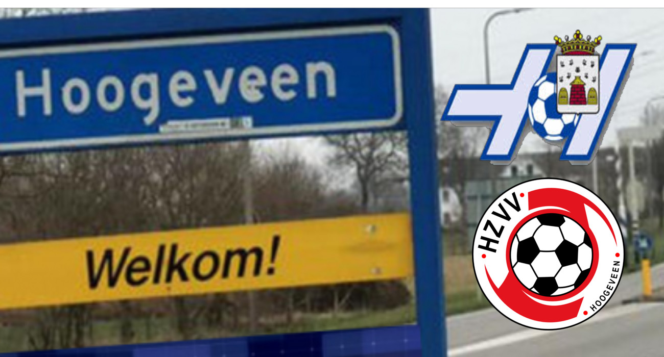 Hoogeveen Hzvv