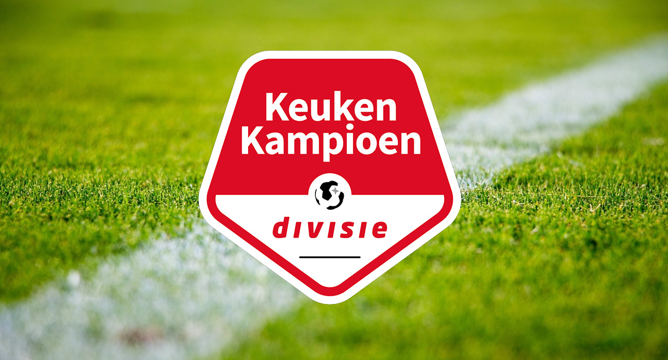 Keuken Kampioen Divisie (Bewerkte foto pixabay)