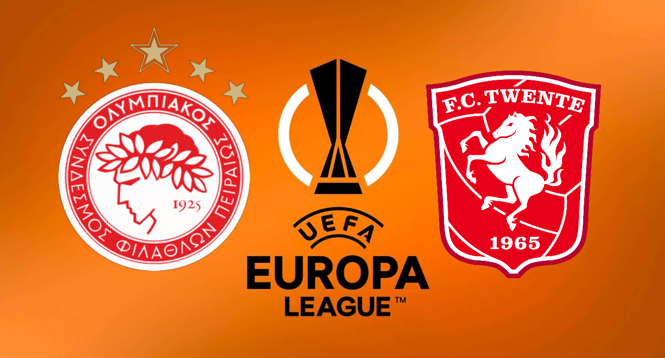 Livestream Olympiakos Fc Twente