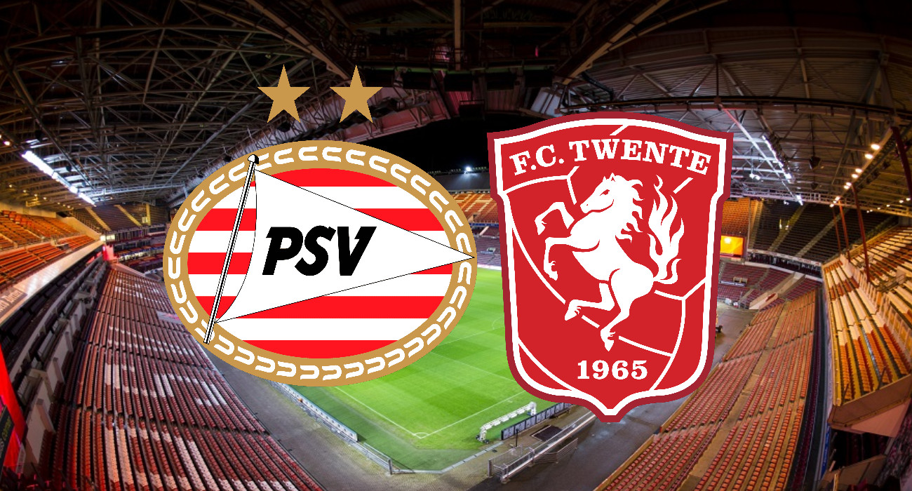 Livestream Psv Fc Twente