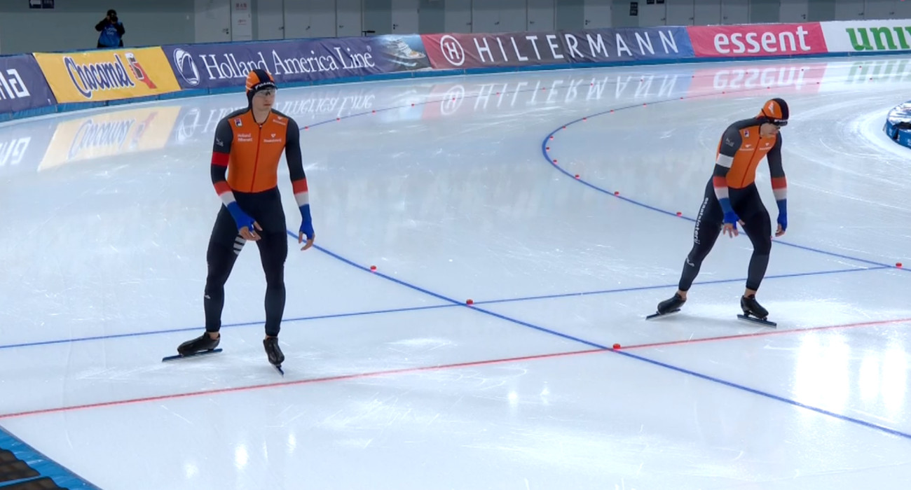 Schaatsen