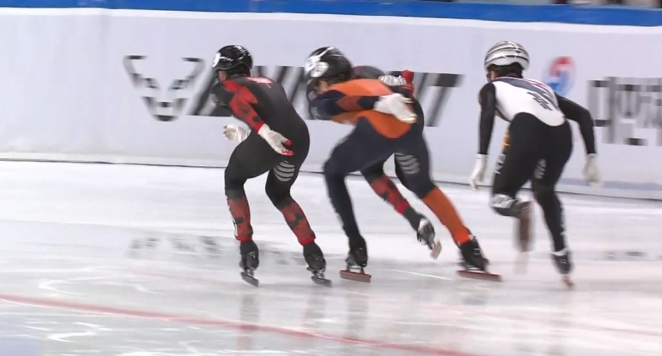 Shorttrack