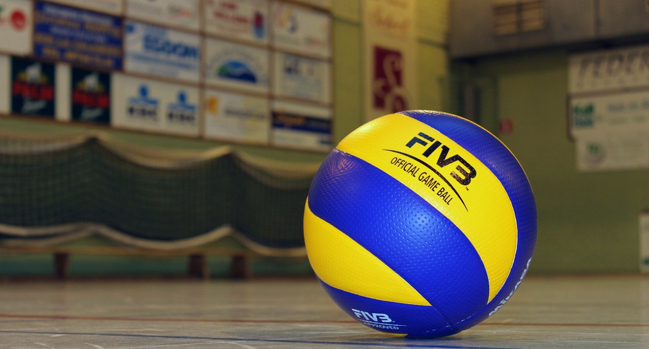 Volleybal (Foto Pixabay)